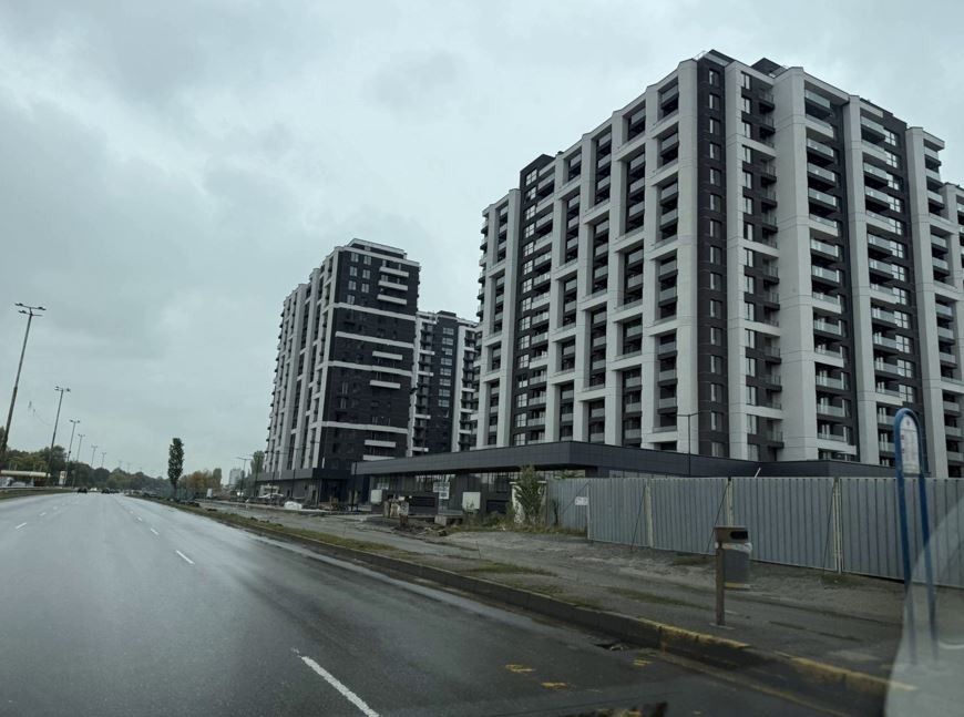 Продава 2-СТАЕН, гр. София, Банишора