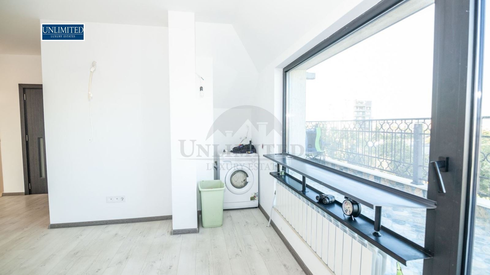 Продава 2-СТАЕН, гр. София, Изток, снимка 4 - Апартаменти - 54020098