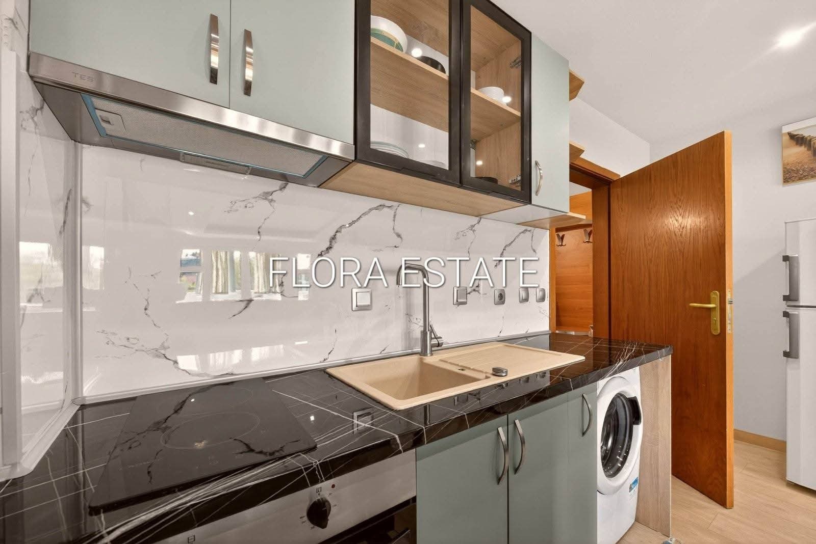 Продава 2-СТАЕН, гр. Добрич, Център, снимка 8 - Апартаменти - 54529054