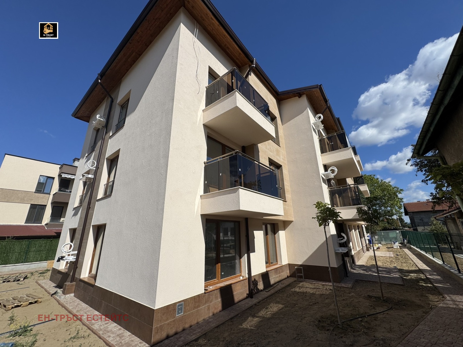 Продава 2-СТАЕН, гр. София, Горубляне, снимка 16 - Апартаменти - 55390798