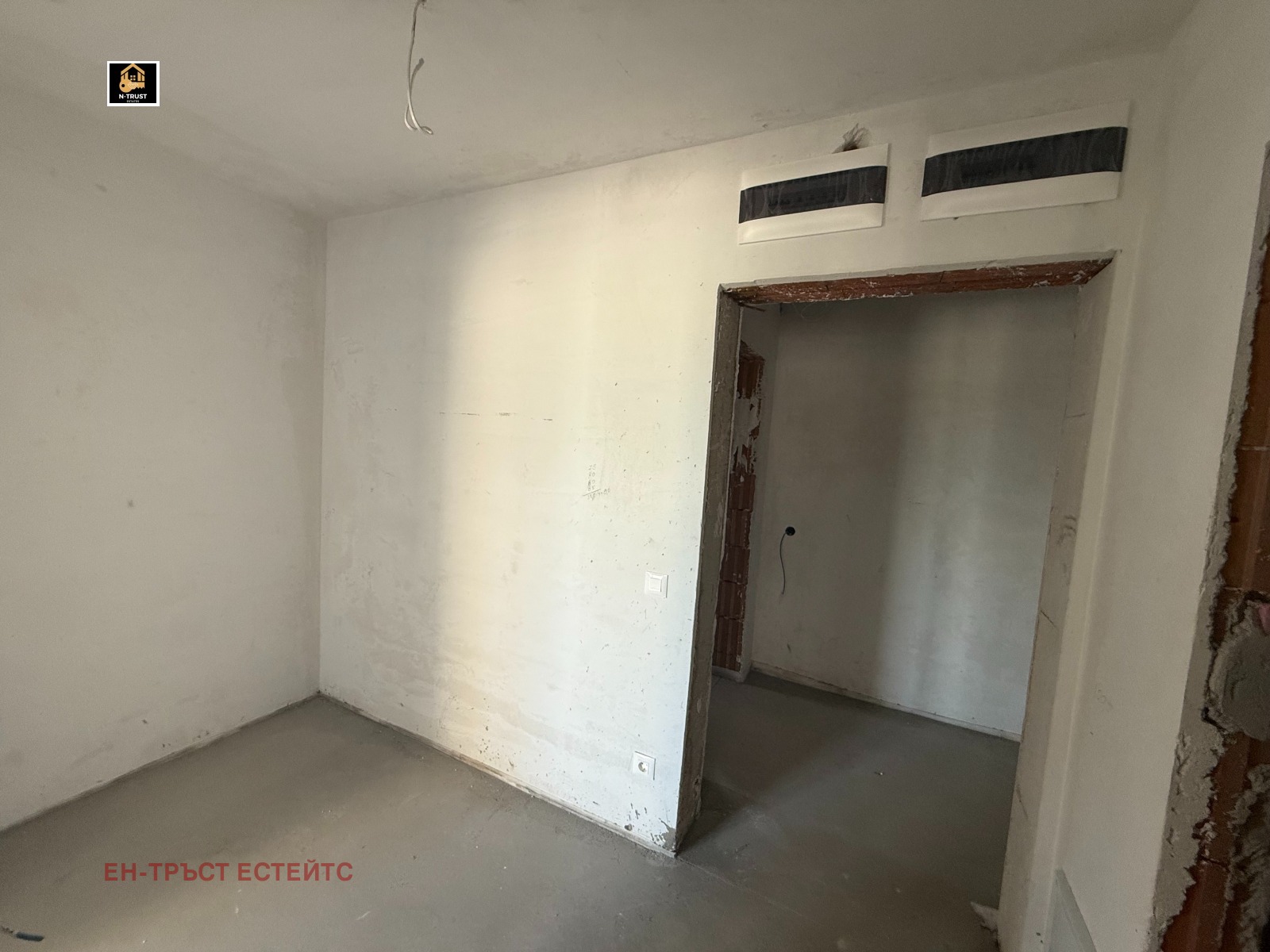Продава 2-СТАЕН, гр. София, Горубляне, снимка 8 - Апартаменти - 55390798