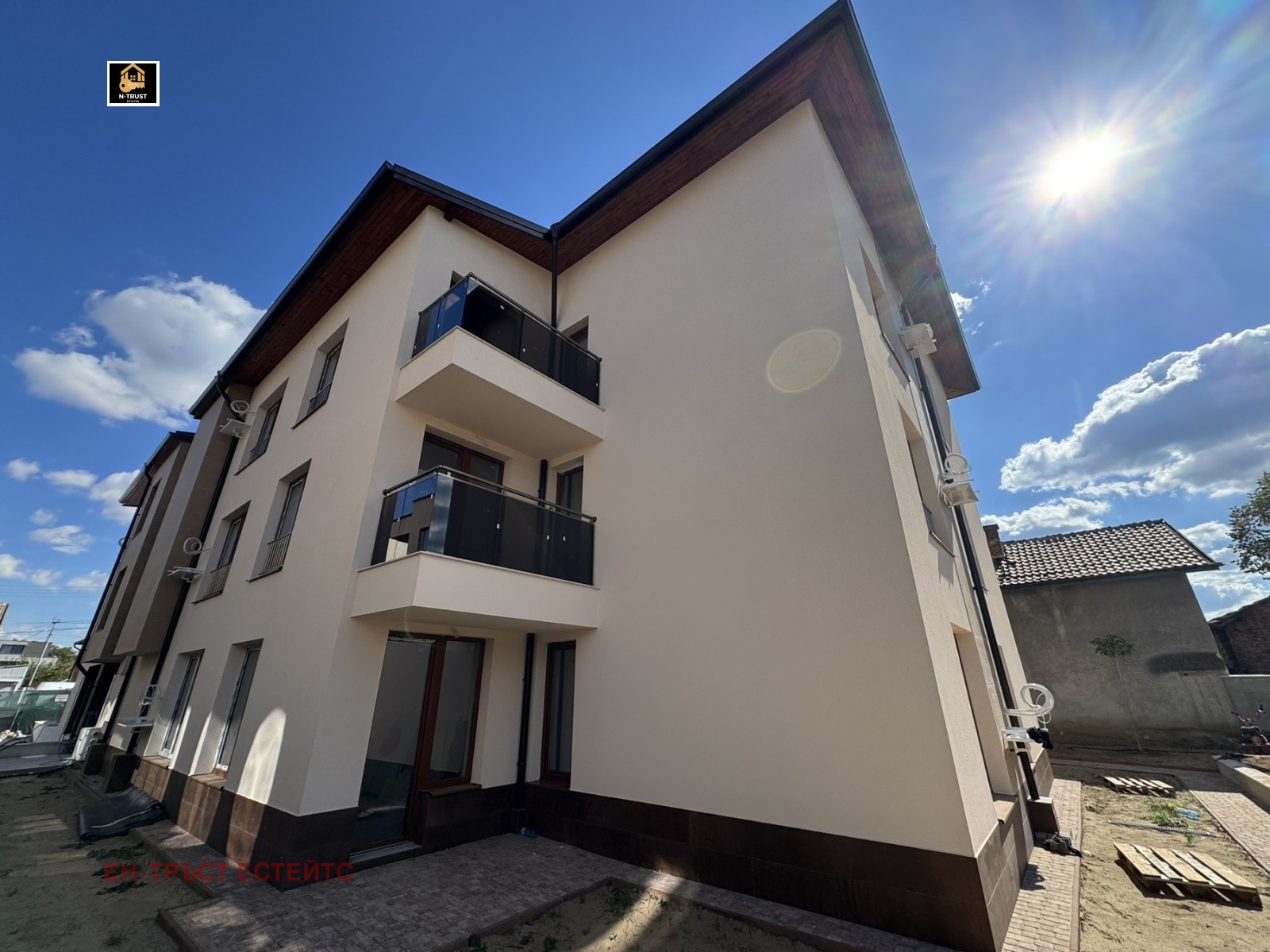 Продава 2-СТАЕН, гр. София, Горубляне, снимка 15 - Апартаменти - 55390798