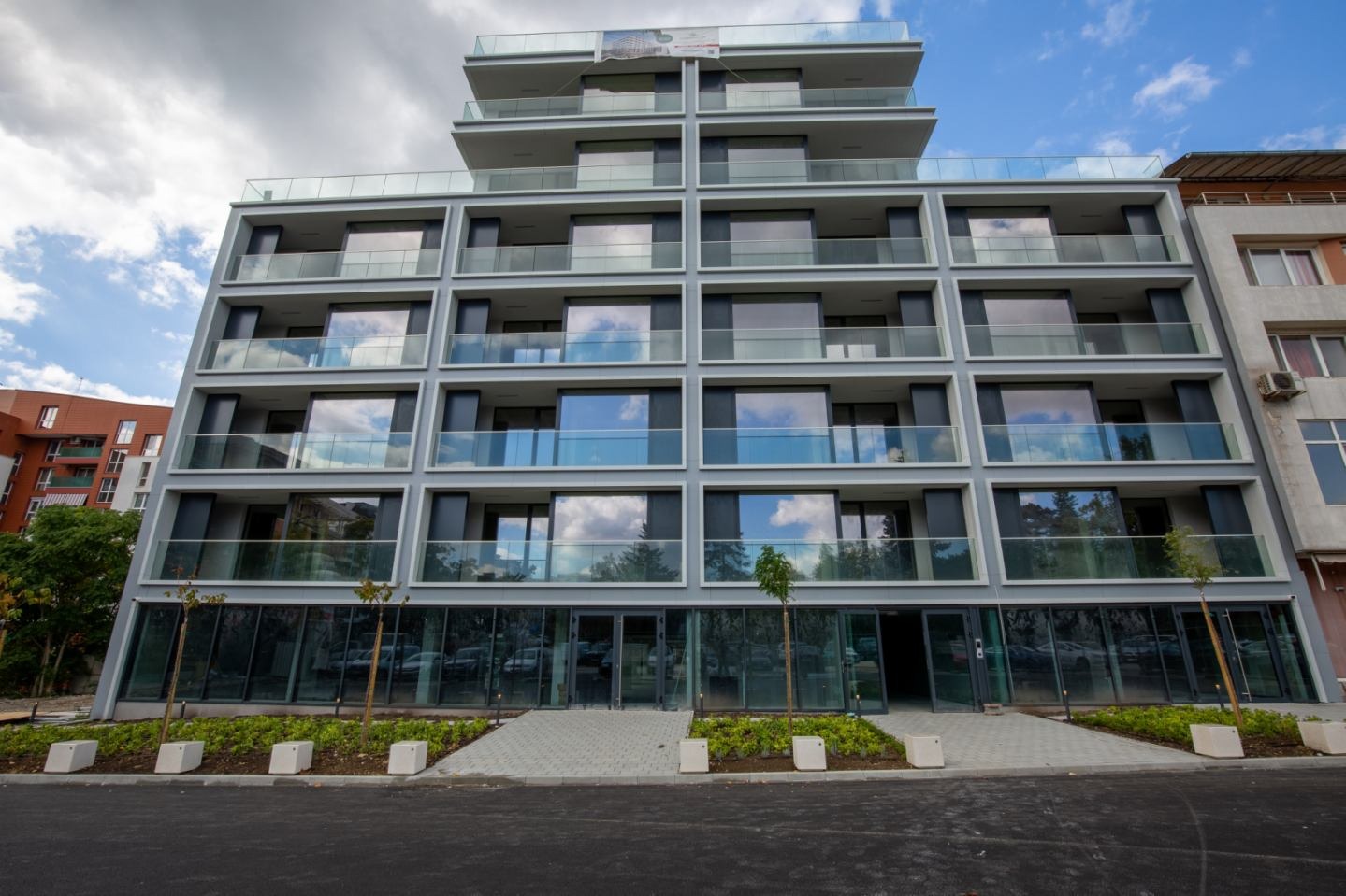 Продава 3-СТАЕН, гр. Велико Търново, Център, снимка 2 - Апартаменти - 54407917