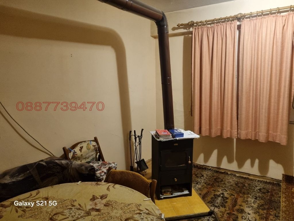 Продава 2-СТАЕН, гр. Исперих, област Разград, снимка 5 - Апартаменти - 54271164