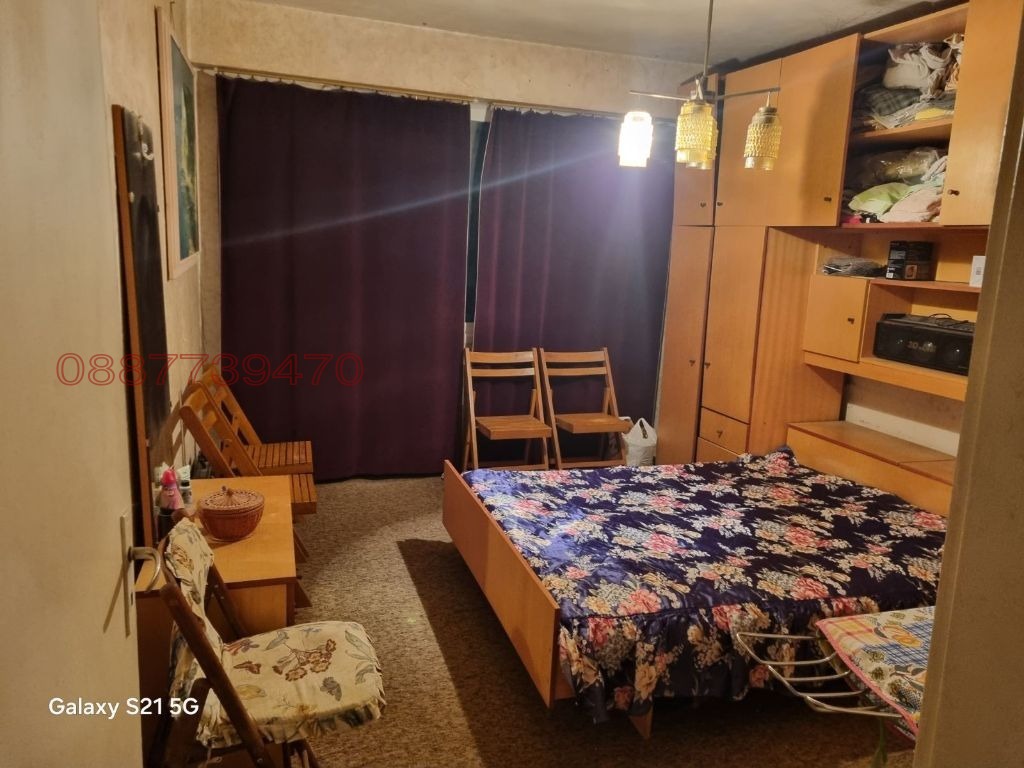 Продава 2-СТАЕН, гр. Исперих, област Разград, снимка 8 - Апартаменти - 54271164