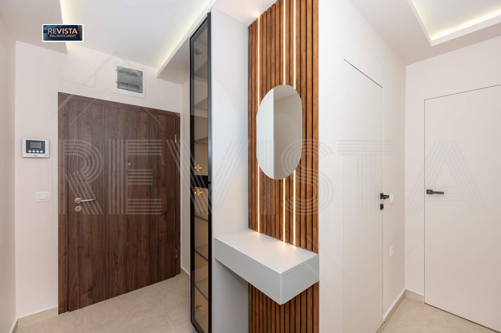 Продава 3-СТАЕН, гр. Пловдив, Христо Смирненски, снимка 15 - Апартаменти - 54053142