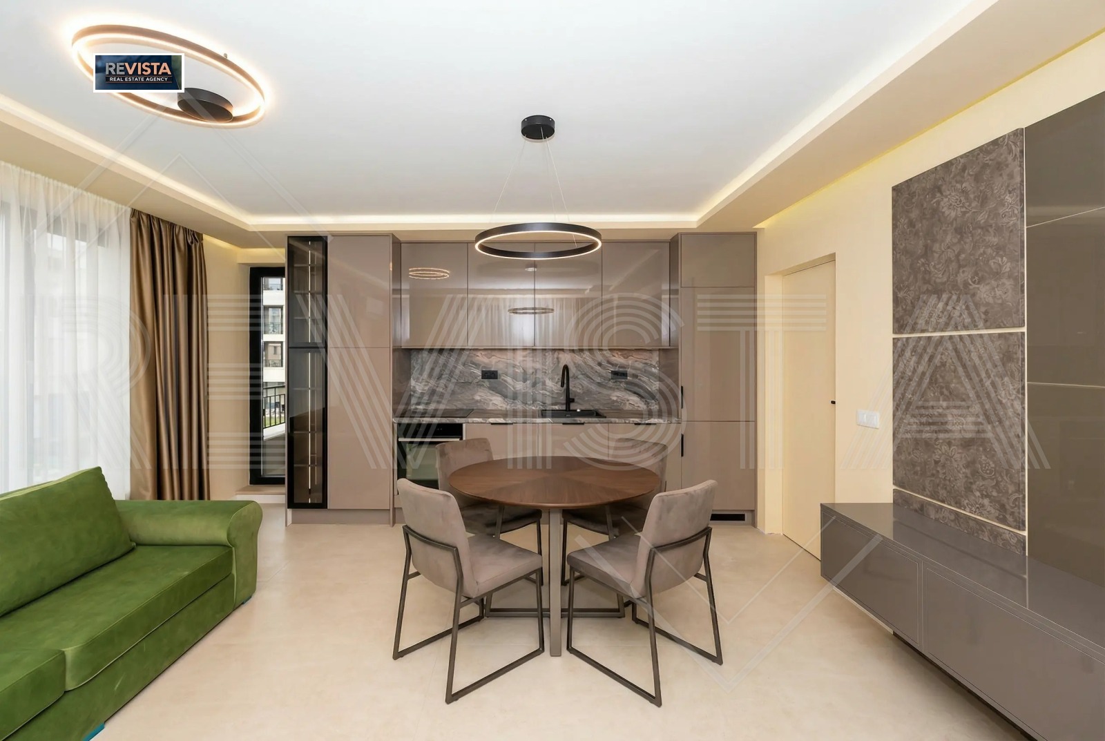 Продава 3-СТАЕН, гр. Пловдив, Христо Смирненски, снимка 3 - Апартаменти - 54053142