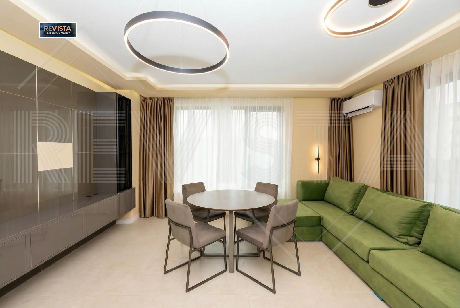 Продава 3-СТАЕН, гр. Пловдив, Христо Смирненски, снимка 2 - Апартаменти - 54053142