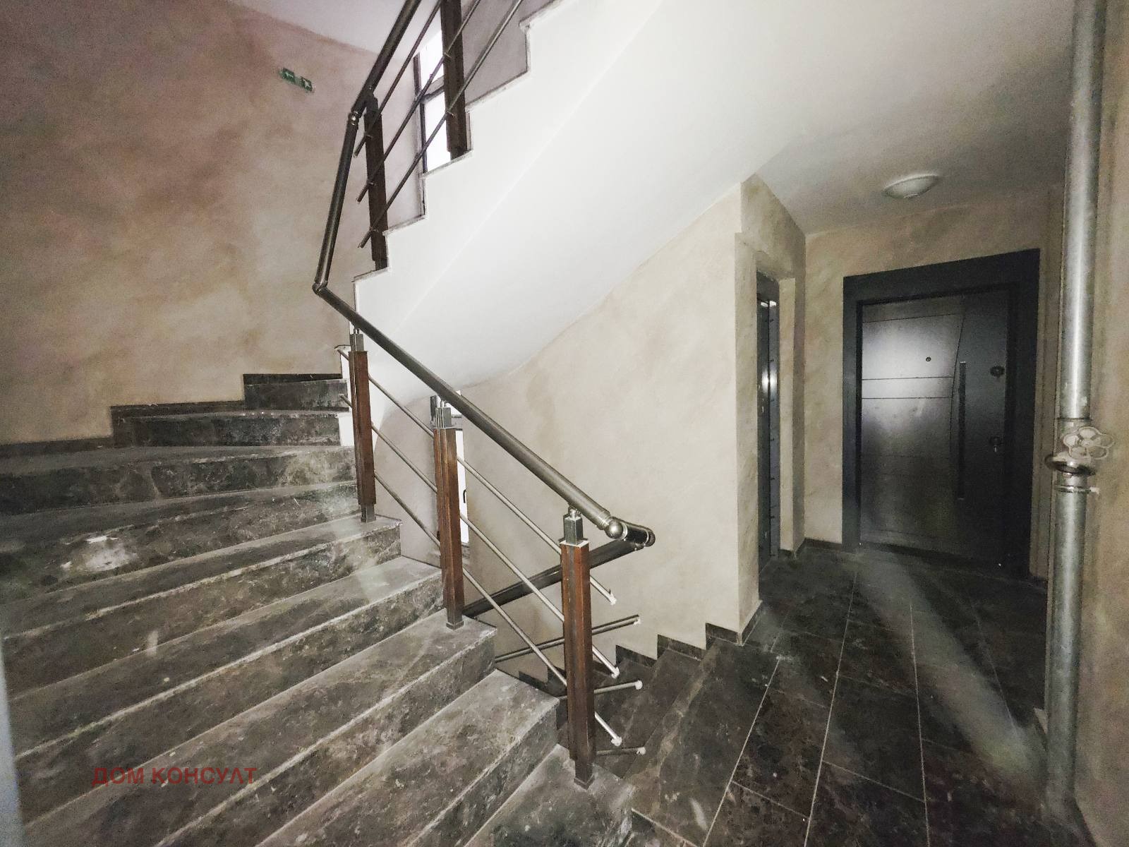 Продава 3-СТАЕН, гр. Пловдив, Център, снимка 5 - Апартаменти - 54760625