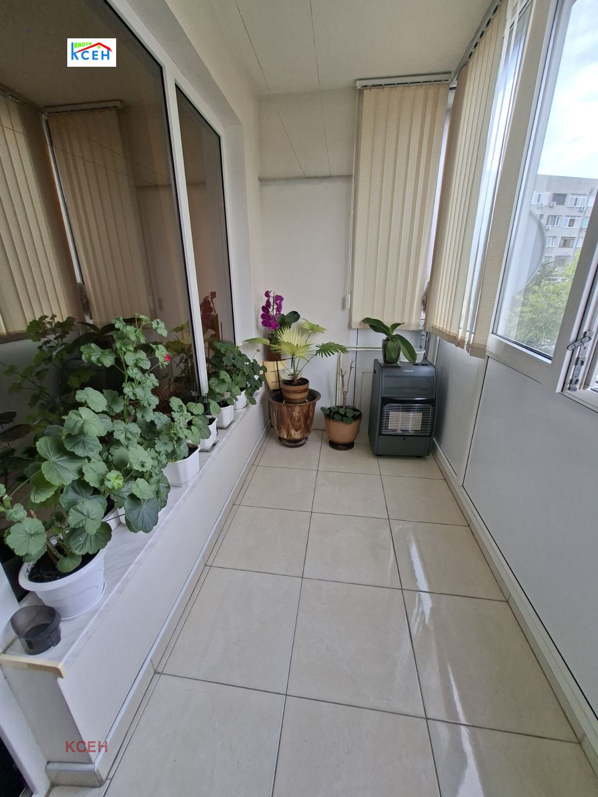 Продава 3-СТАЕН, гр. Търговище, Боровец, снимка 14 - Апартаменти - 55325140