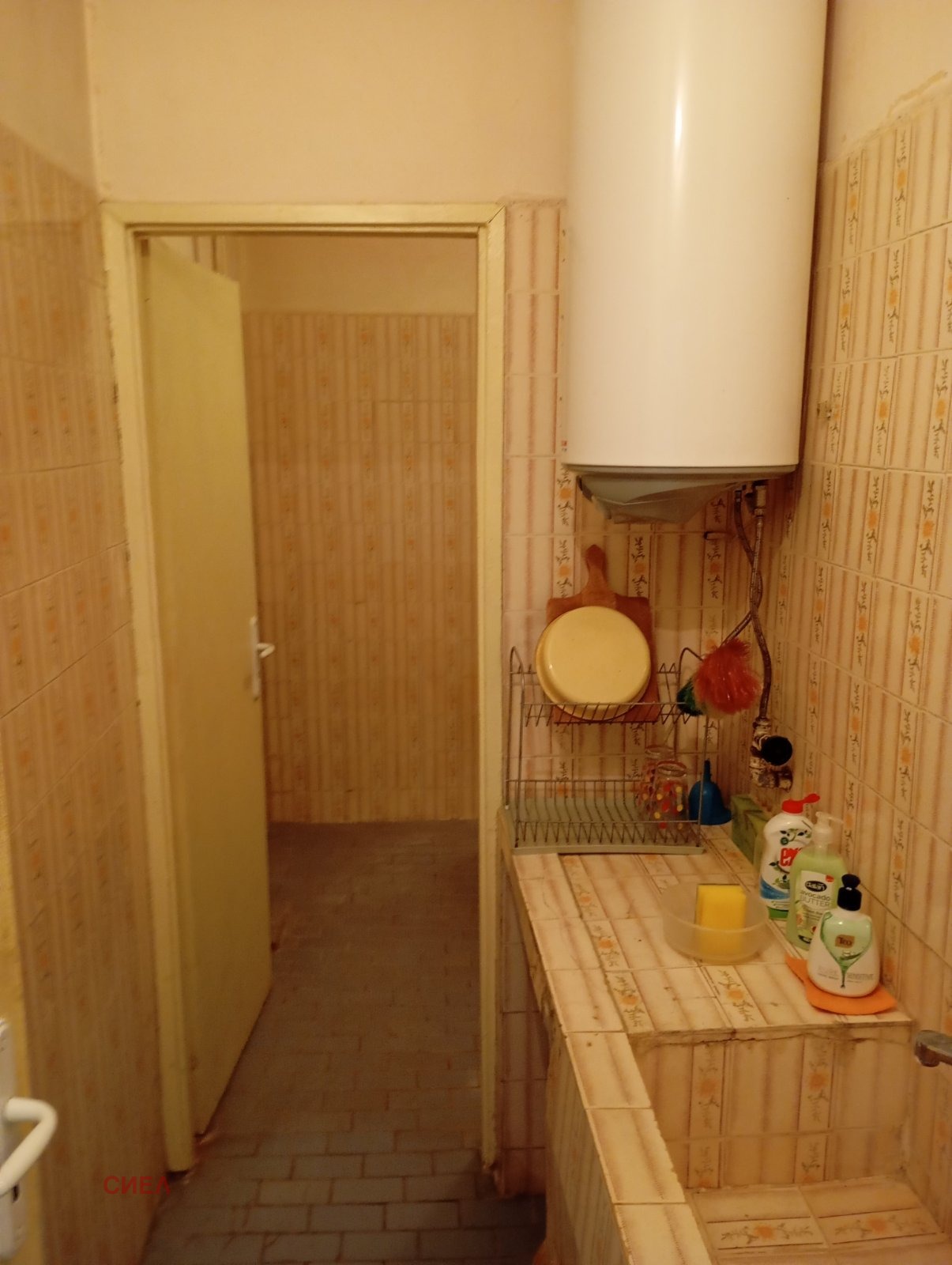 Продава 3-СТАЕН, гр. Пловдив, Кючук Париж, снимка 10 - Апартаменти - 55619116