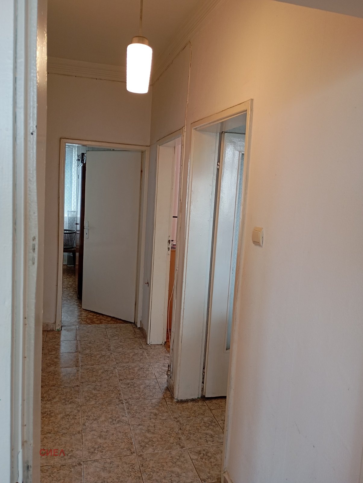 Продава 3-СТАЕН, гр. Пловдив, Кючук Париж, снимка 5 - Апартаменти - 55619116