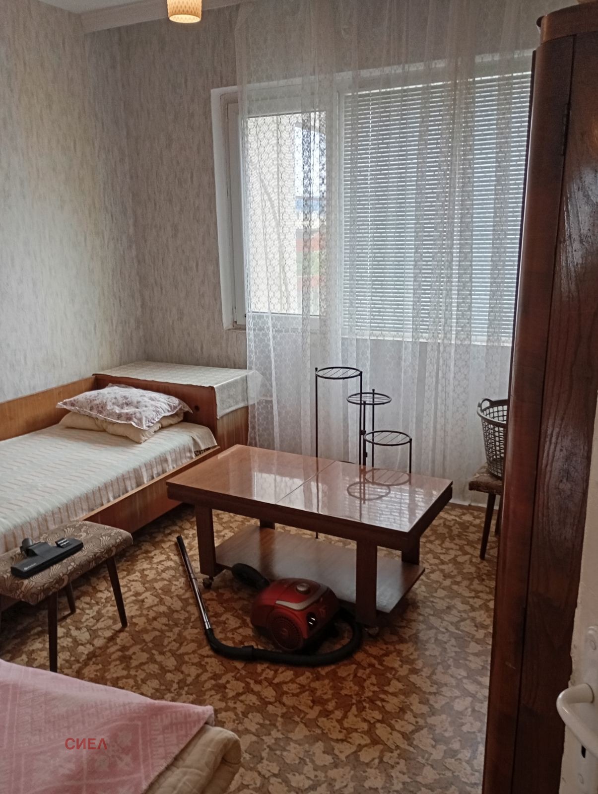 Продава 3-СТАЕН, гр. Пловдив, Кючук Париж, снимка 3 - Апартаменти - 55619116