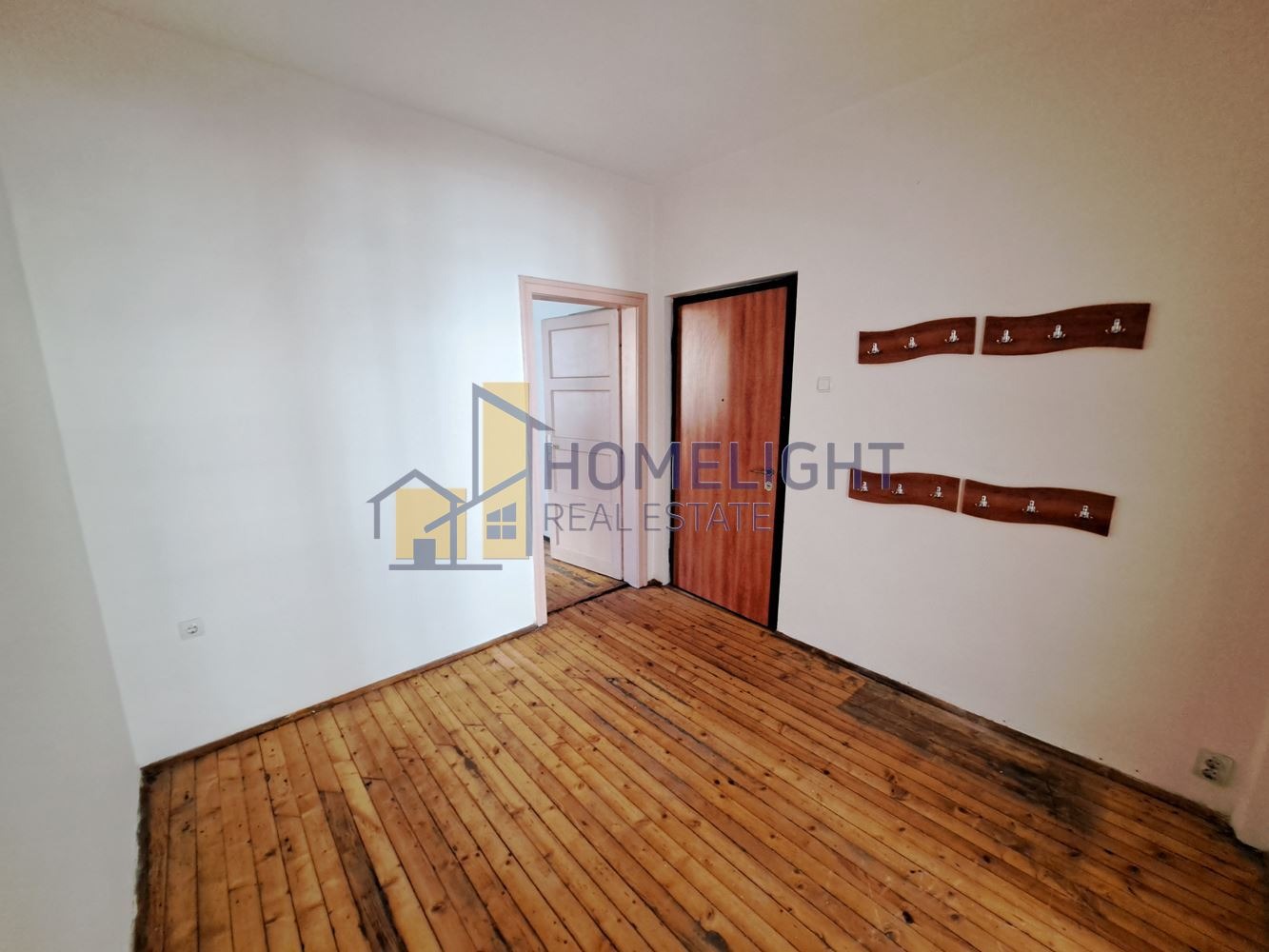 Продава 3-СТАЕН, гр. София, Център, снимка 3 - Апартаменти - 55799685