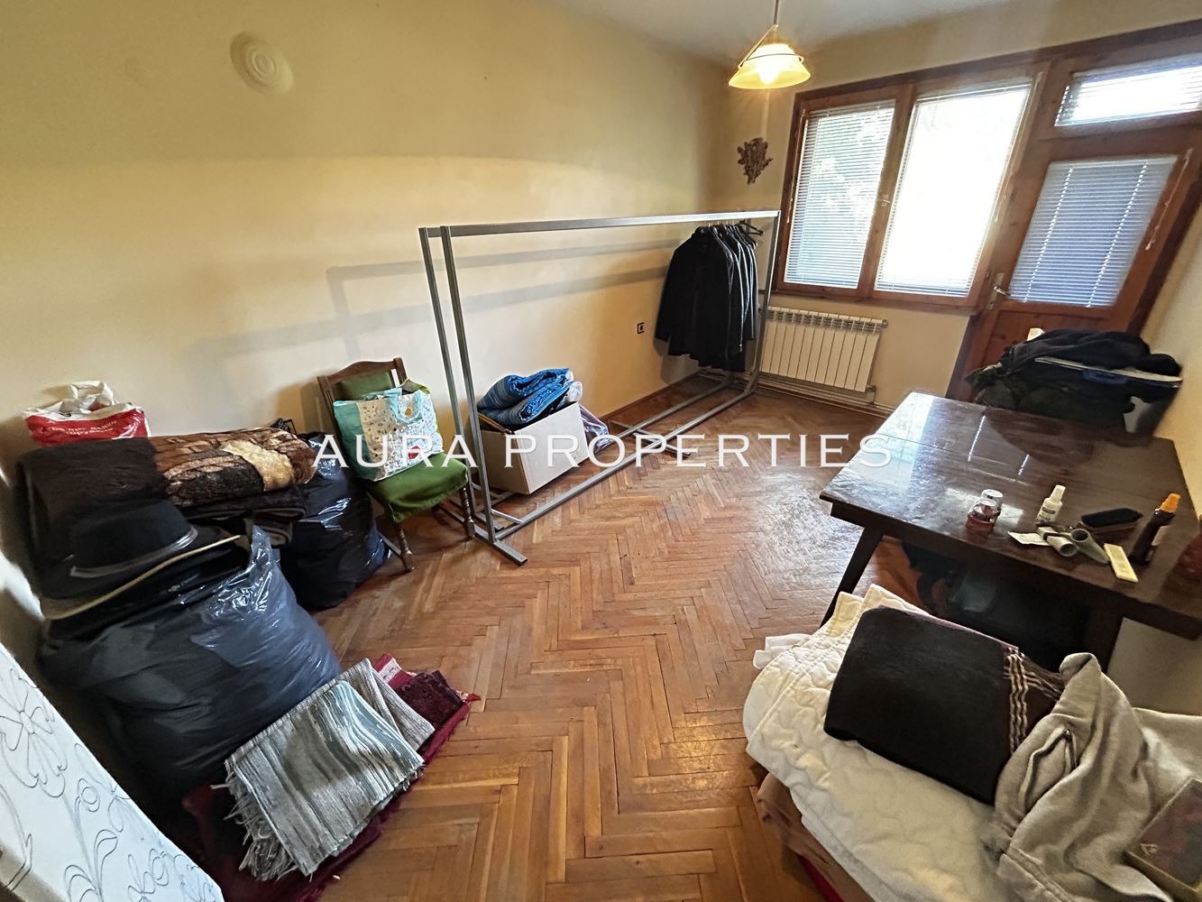 Продава 3-СТАЕН, гр. Разград, Варош, снимка 6 - Апартаменти - 56233901