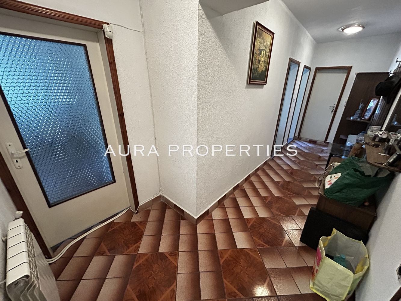 Продава 3-СТАЕН, гр. Разград, Варош, снимка 5 - Апартаменти - 56233901