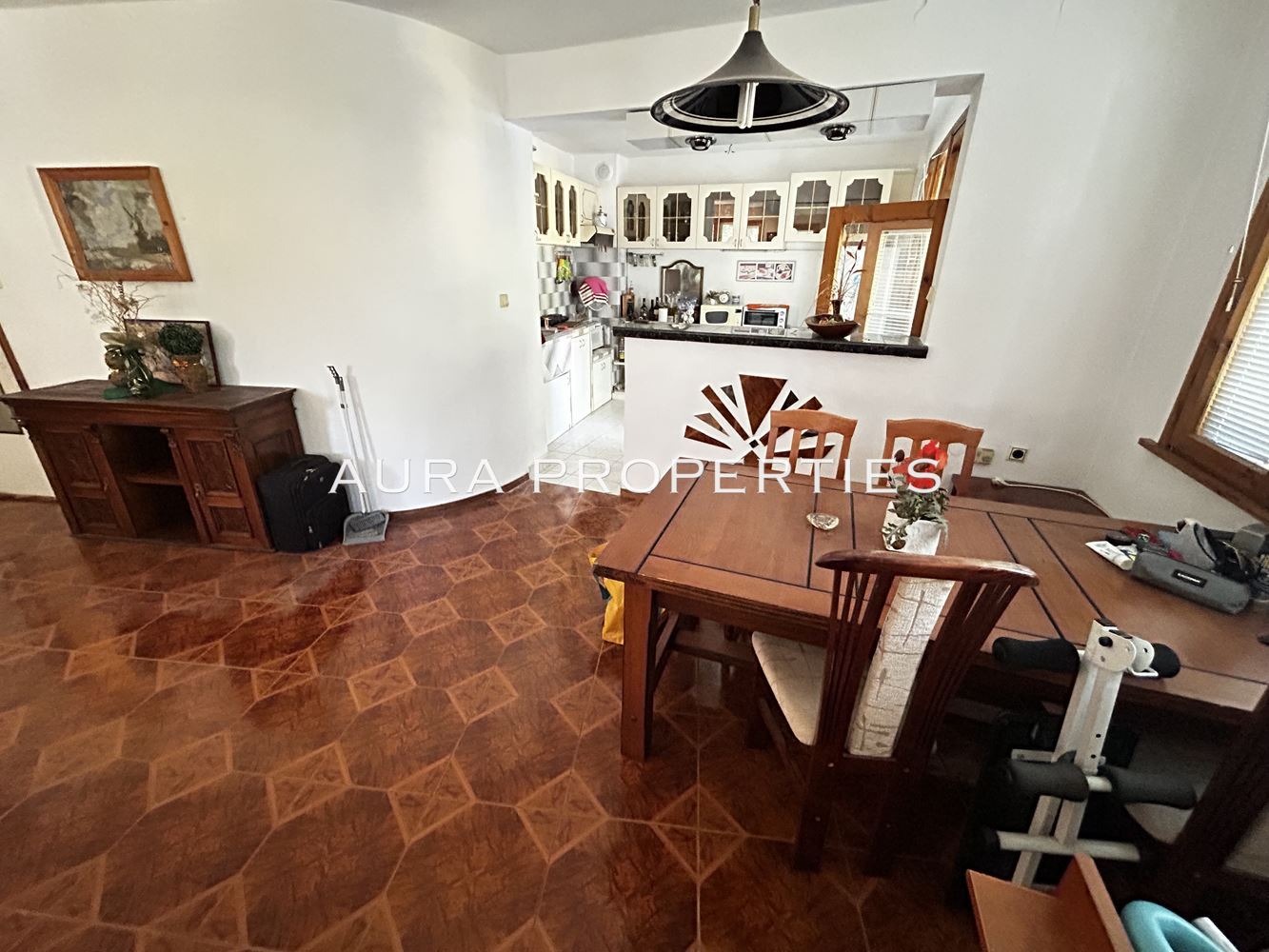 Продава 3-СТАЕН, гр. Разград, Варош, снимка 3 - Апартаменти - 56233901