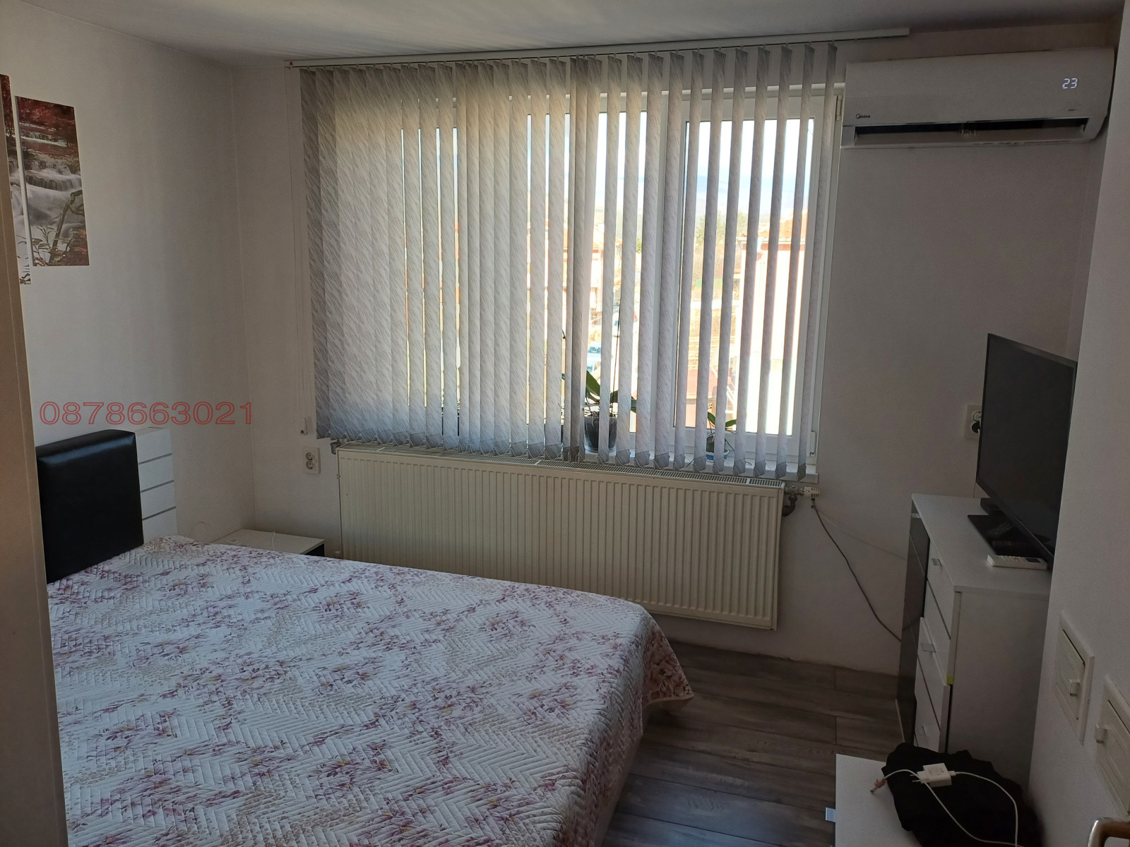 Продава МНОГОСТАЕН, гр. Панагюрище, област Пазарджик, снимка 4 - Апартаменти - 54579722
