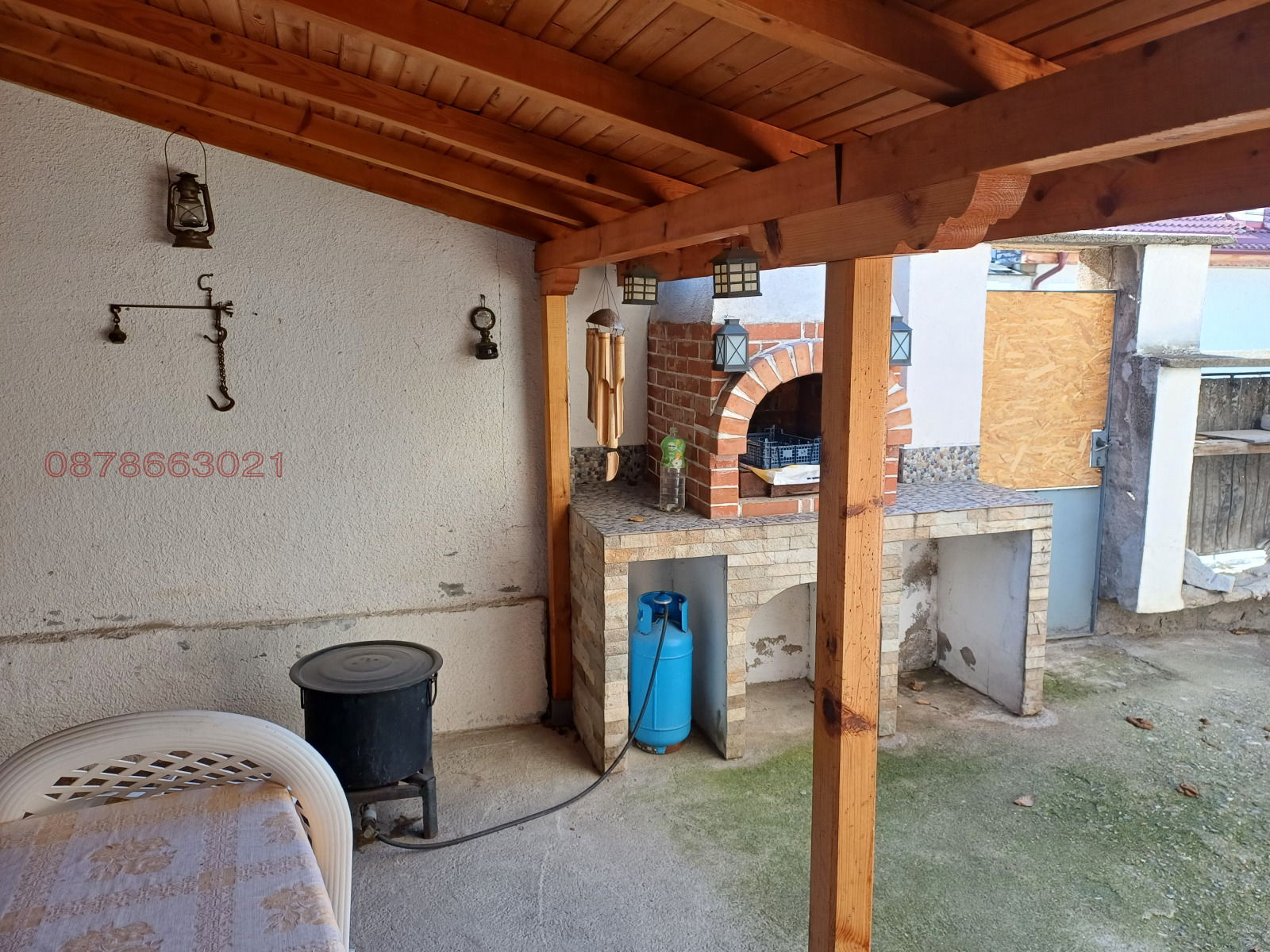Продава МНОГОСТАЕН, гр. Панагюрище, област Пазарджик, снимка 14 - Апартаменти - 54579722
