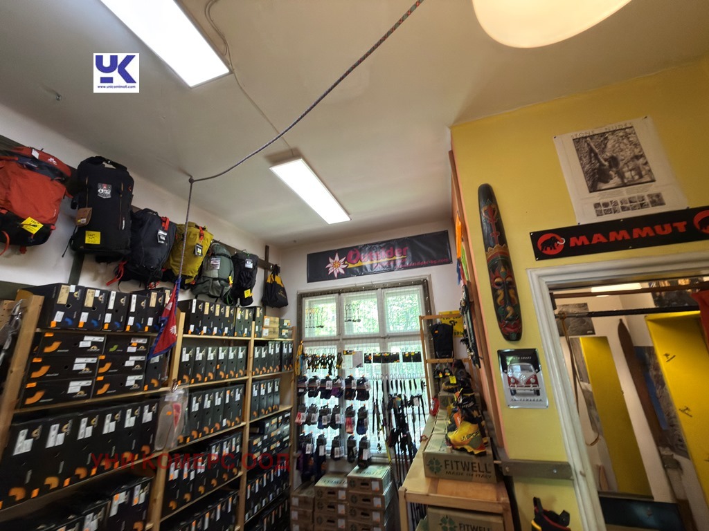 Продава ОФИС, гр. София, Лозенец, снимка 7 - Офиси - 54359108