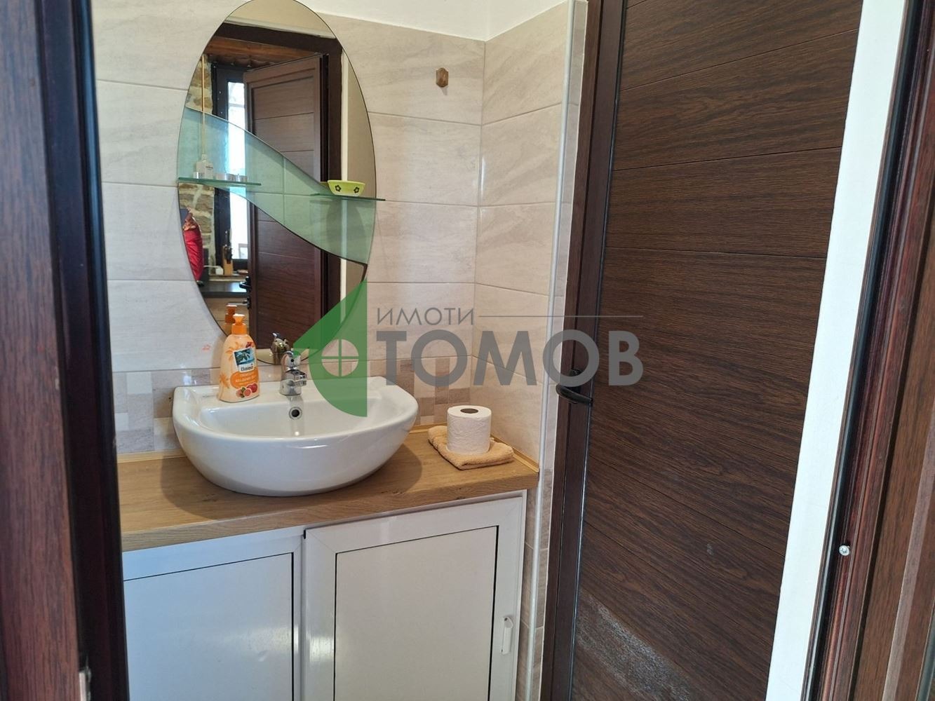 Продава КЪЩА, с. Черни връх, област Шумен, снимка 9 - Къщи - 53732659