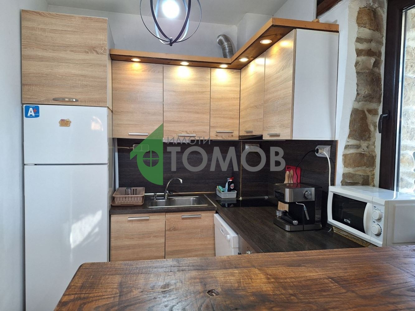 Продава КЪЩА, с. Черни връх, област Шумен, снимка 6 - Къщи - 53732659