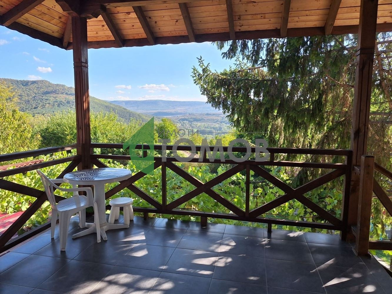 Продава КЪЩА, с. Черни връх, област Шумен, снимка 10 - Къщи - 53732659