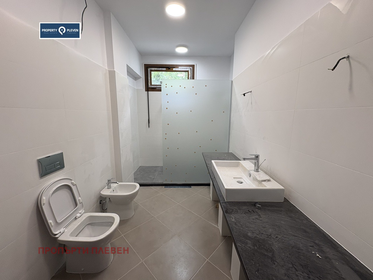 Продава КЪЩА, гр. Плевен, Кайлъка, снимка 10 - Къщи - 55377985