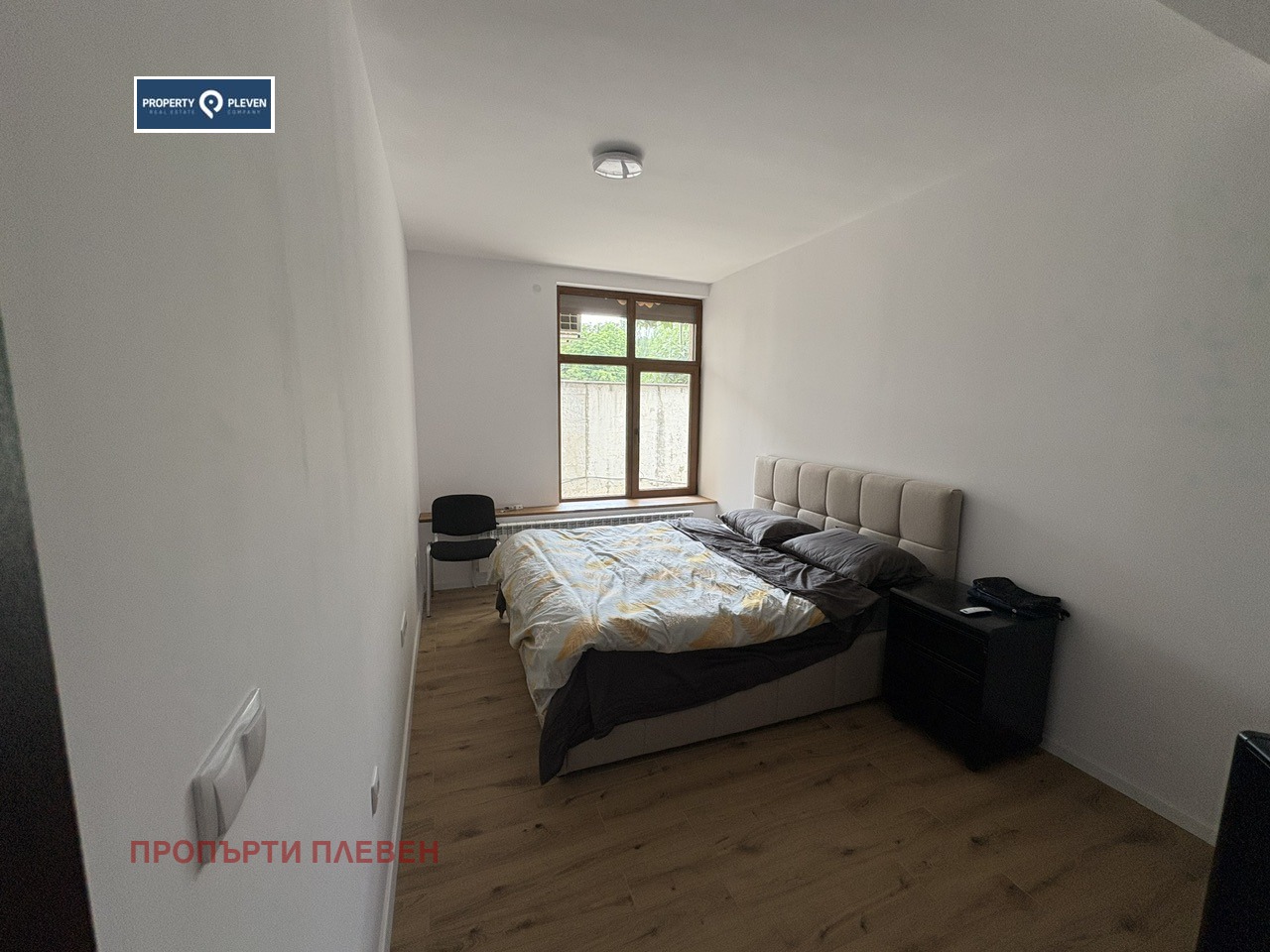 Продава КЪЩА, гр. Плевен, Кайлъка, снимка 8 - Къщи - 55377985