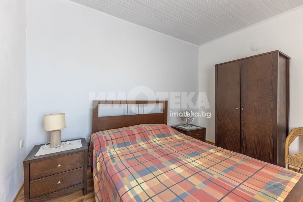 Продава КЪЩА, с. Генерал Кантарджиево, област Варна, снимка 15 - Къщи - 55527460