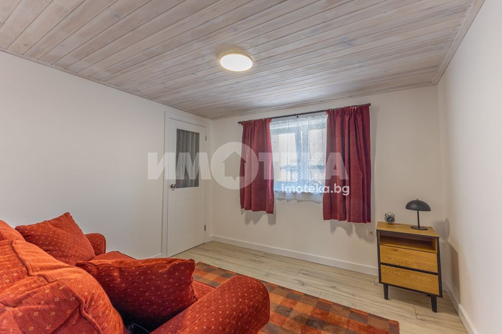 Продава КЪЩА, с. Генерал Кантарджиево, област Варна, снимка 12 - Къщи - 55527460