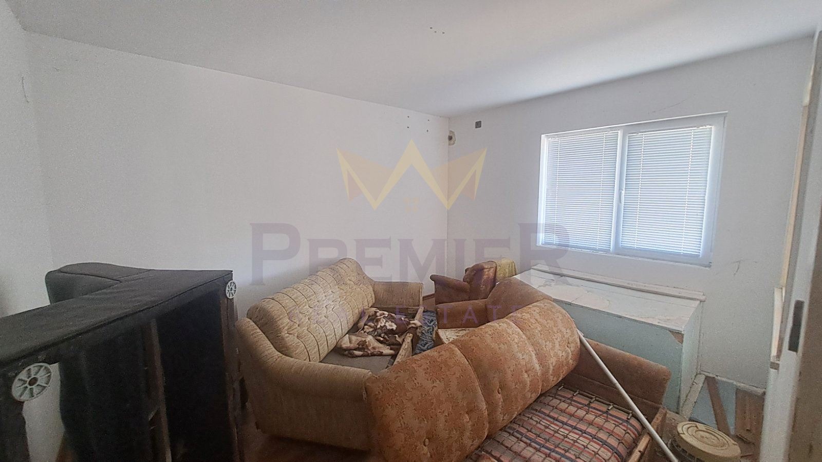 Продава КЪЩА, гр. Варна, Трошево, снимка 2 - Къщи - 55691868
