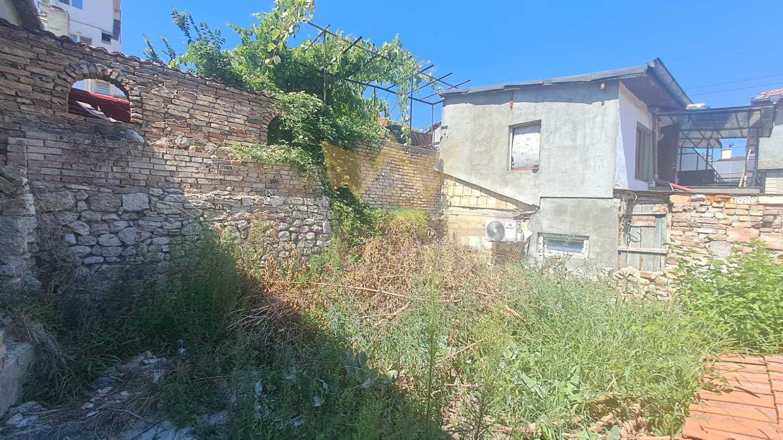 Продава КЪЩА, гр. Варна, Трошево, снимка 9 - Къщи - 55691868