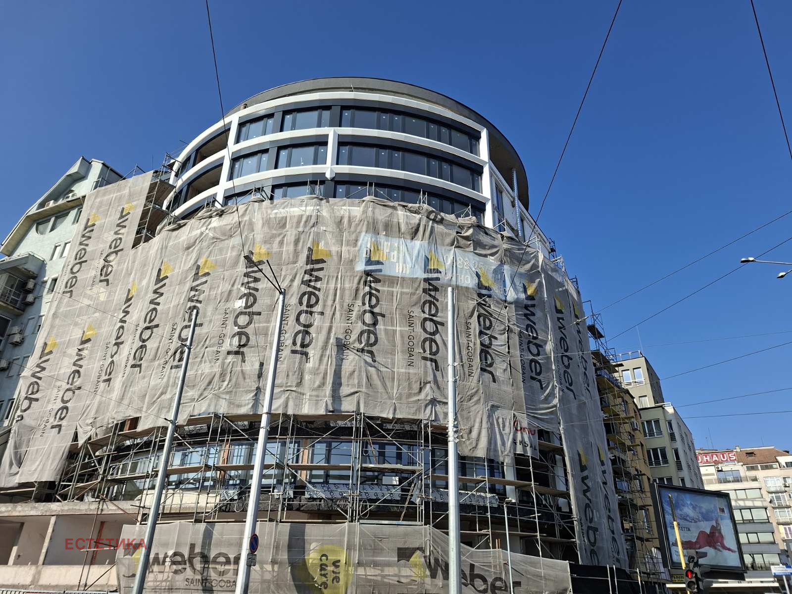 Продава МАГАЗИН, гр. София, Оборище, снимка 3 - Магазини - 52070787