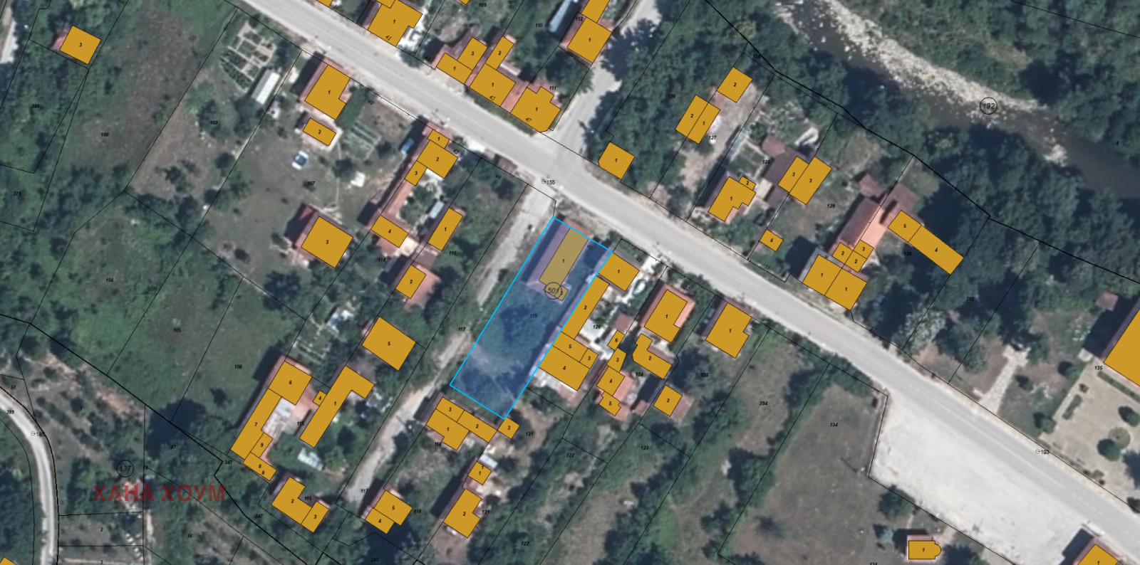 Продава МАГАЗИН, с. Велчево, област Ловеч, снимка 8 - Магазини - 55770642