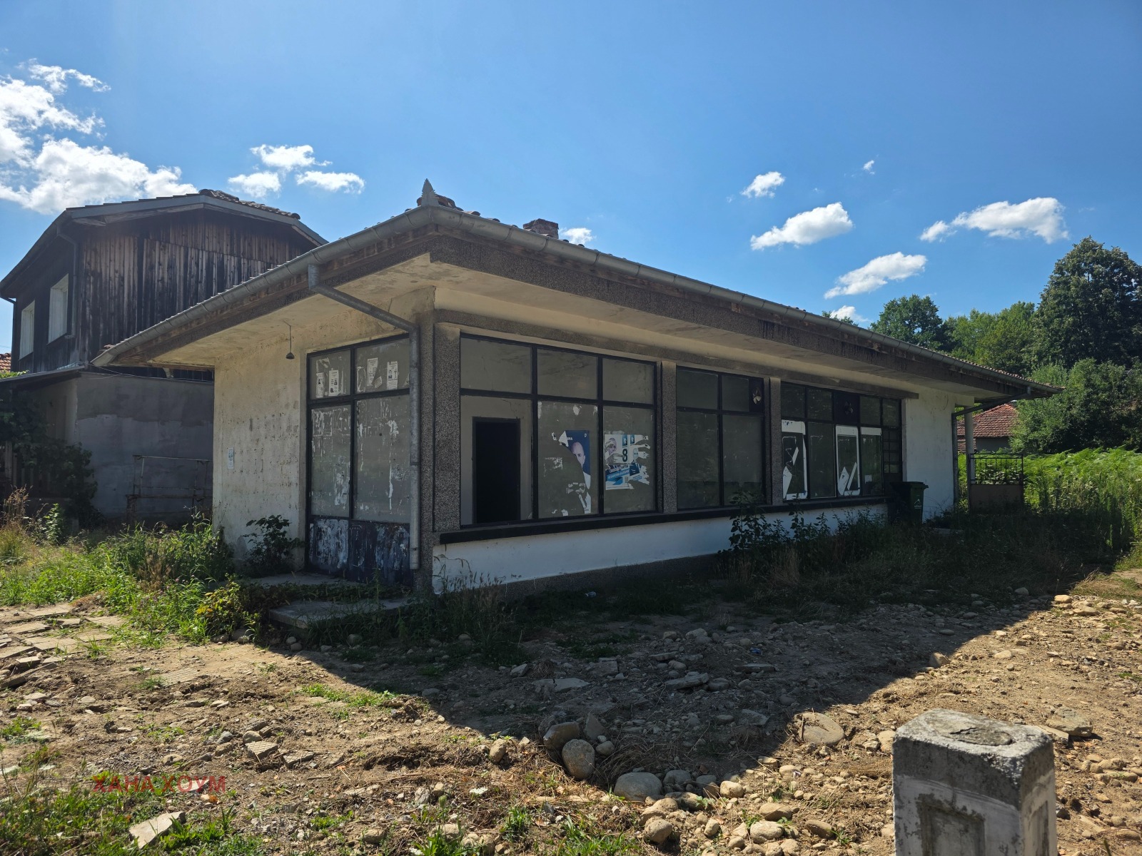 Продава МАГАЗИН, с. Велчево, област Ловеч, снимка 3 - Магазини - 55770642