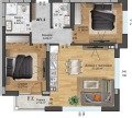 Продава 3-СТАЕН, гр. Пловдив, Христо Смирненски, снимка 2