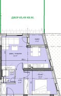 Продава 2-СТАЕН, град София, Малинова долина • 166000 € • 39962603 — Holmes.bg
