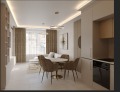 Продава  2-стаен град София , Малинова долина , 61 кв.м | 75681154 - изображение [2]