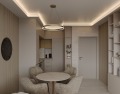 Продава  2-стаен град София , Малинова долина , 61 кв.м | 75681154 - изображение [6]