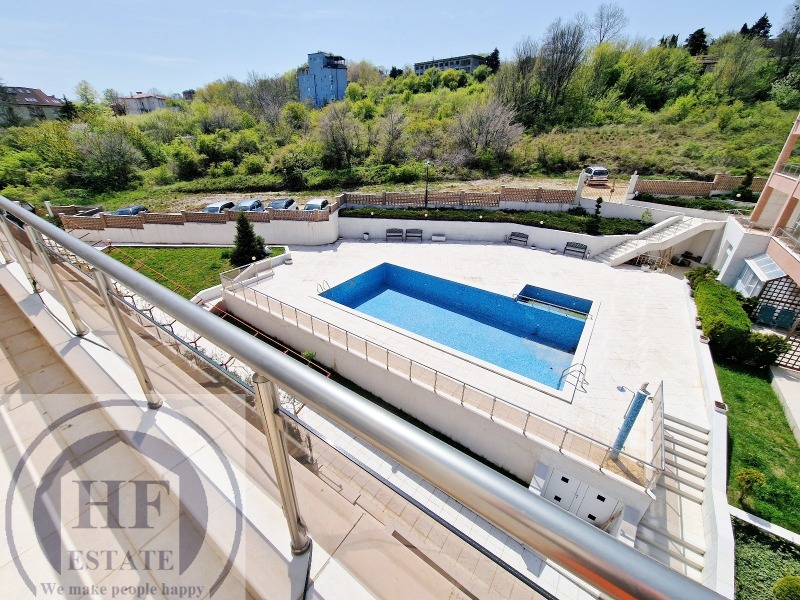 Продава 2-СТАЕН в област Варна, гр. Бяла - 53 кв.м / 65 000 € » 127 128.95 лв., ХЕПИ ФЕМИЛИ РЕАЛ ЕСТЕЙТ