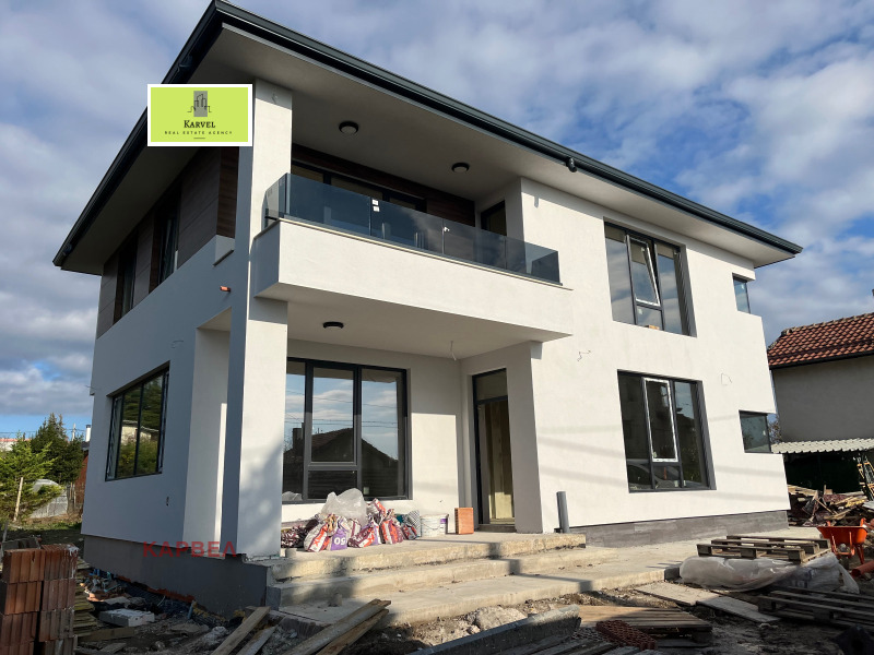 Продава КЪЩА в град Варна, м-т Ален мак - 221 кв.м / 480 000 € » 938 798.40 лв., КАРВЕЛ