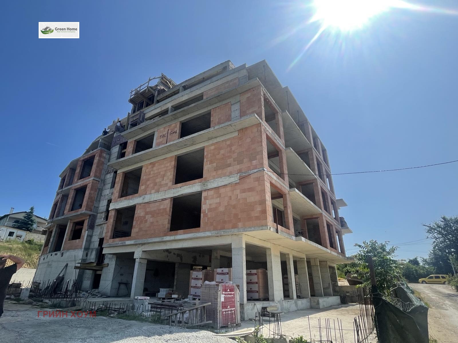 Продава 3-СТАЕН | Imot.bg — изображение 3