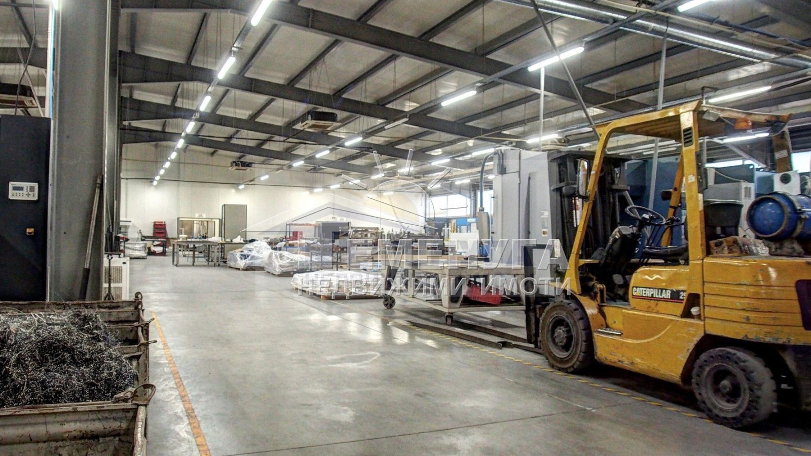 Продава ФАБРИКА/ЗАВОД | Imot.bg — изображение 3