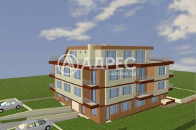 Продава 2-стаен град София гр. Банкя - [1] 