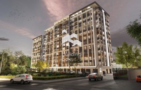 2 chambres Gagarin, Plovdiv