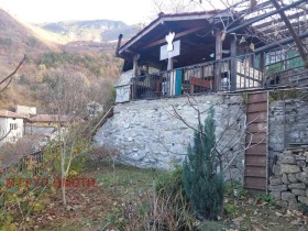 House Bachkovo, region Plovdiv 4