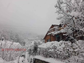 House Bachkovo, region Plovdiv 2