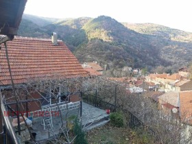 Casa Batchkovo, região Plovdiv 5