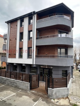 Hotell Nesebar, region Burgas 2